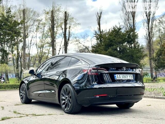 Тесла Модель 3, об'ємом двигуна 0 л та пробігом 14 тис. км за 22900 $, фото 32 на Automoto.ua
