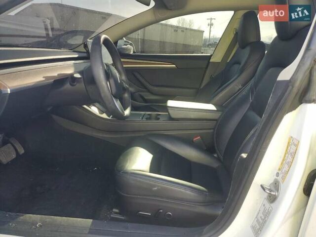 Тесла Модель 3, объемом двигателя 0 л и пробегом 48 тыс. км за 7250 $, фото 6 на Automoto.ua