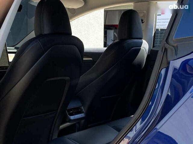Тесла Модель 3, объемом двигателя 0 л и пробегом 19 тыс. км за 22999 $, фото 15 на Automoto.ua