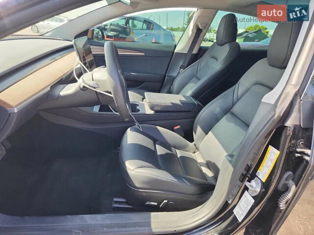Тесла Модель 3, об'ємом двигуна 0 л та пробігом 25 тис. км за 19000 $, фото 16 на Automoto.ua