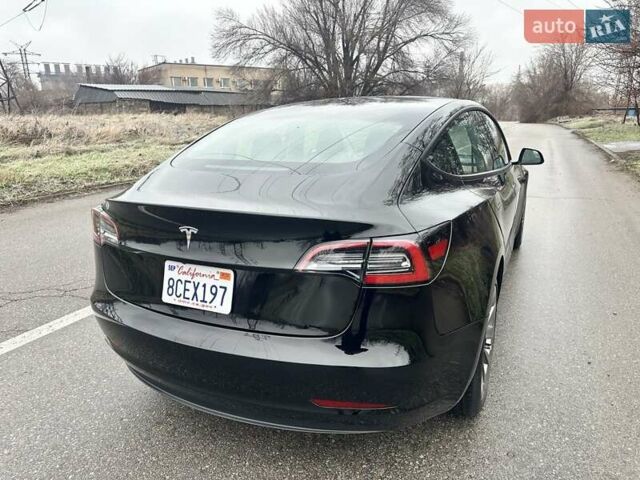 Тесла Модель 3, об'ємом двигуна 0 л та пробігом 17 тис. км за 21700 $, фото 11 на Automoto.ua