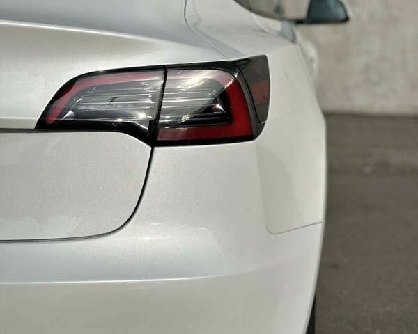 Тесла Модель 3, объемом двигателя 0 л и пробегом 2 тыс. км за 27800 $, фото 13 на Automoto.ua
