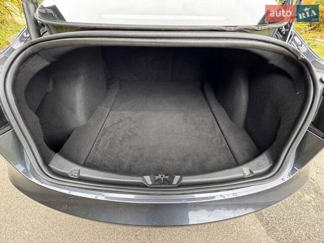 Тесла Модель 3, об'ємом двигуна 0 л та пробігом 114 тис. км за 24200 $, фото 33 на Automoto.ua