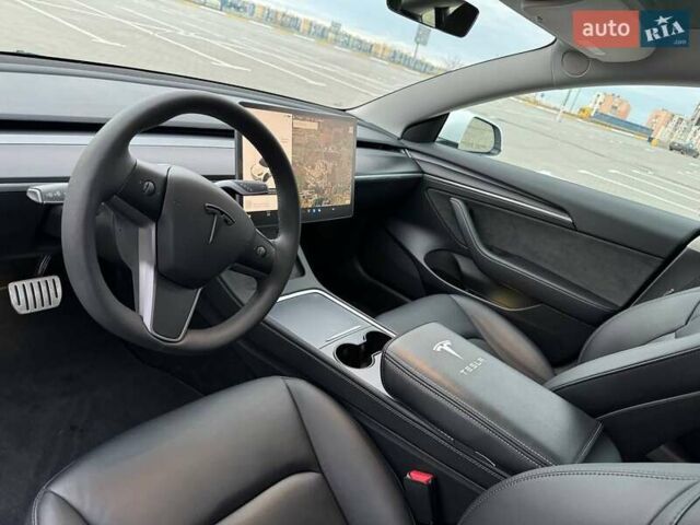 Тесла Модель 3, об'ємом двигуна 0 л та пробігом 8 тис. км за 32000 $, фото 20 на Automoto.ua