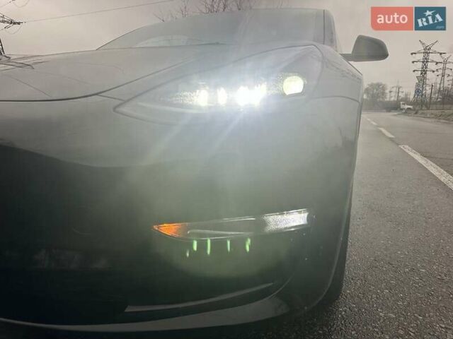 Тесла Модель 3, об'ємом двигуна 0 л та пробігом 17 тис. км за 21700 $, фото 28 на Automoto.ua
