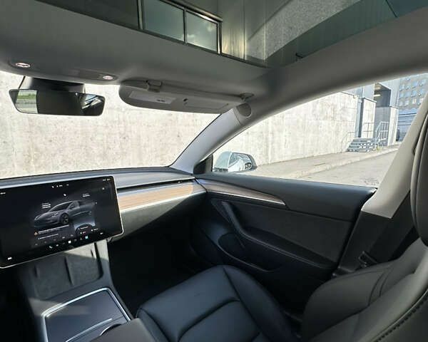 Тесла Модель 3, объемом двигателя 0 л и пробегом 2 тыс. км за 27800 $, фото 22 на Automoto.ua