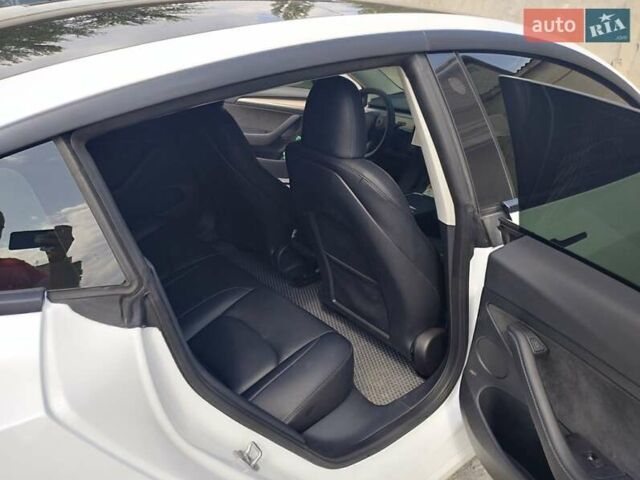 Тесла Модель 3, об'ємом двигуна 0 л та пробігом 32 тис. км за 22600 $, фото 2 на Automoto.ua