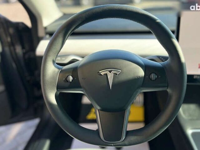 Тесла Модель 3, объемом двигателя 0 л и пробегом 22 тыс. км за 27500 $, фото 11 на Automoto.ua