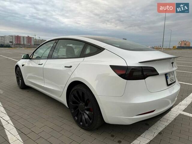 Тесла Модель 3, об'ємом двигуна 0 л та пробігом 8 тис. км за 32000 $, фото 15 на Automoto.ua