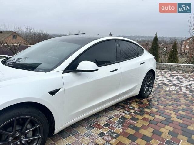 Тесла Модель 3, объемом двигателя 0 л и пробегом 10 тыс. км за 22500 $, фото 2 на Automoto.ua
