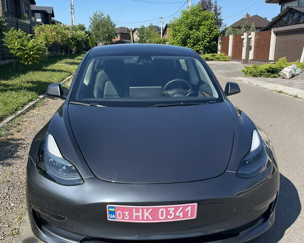 Тесла Модель 3, об'ємом двигуна 0 л та пробігом 18 тис. км за 18500 $, фото 18 на Automoto.ua