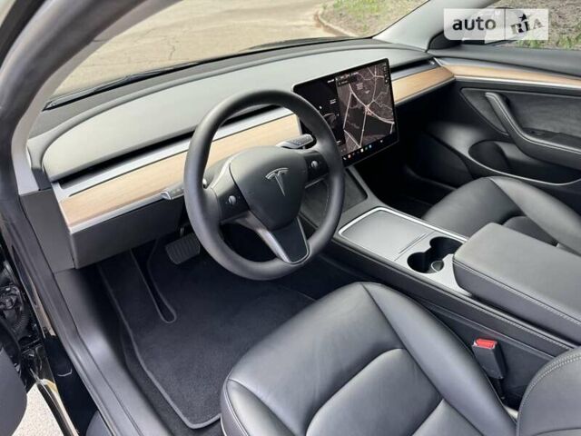 Тесла Модель 3, об'ємом двигуна 0 л та пробігом 14 тис. км за 22900 $, фото 40 на Automoto.ua