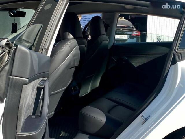 Тесла Модель 3, объемом двигателя 0 л и пробегом 3 тыс. км за 25999 $, фото 14 на Automoto.ua