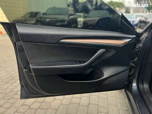Тесла Модель 3, объемом двигателя 0 л и пробегом 50 тыс. км за 26000 $, фото 6 на Automoto.ua