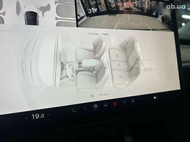 Тесла Модель 3, об'ємом двигуна 0 л та пробігом 5 тис. км за 22999 $, фото 25 на Automoto.ua