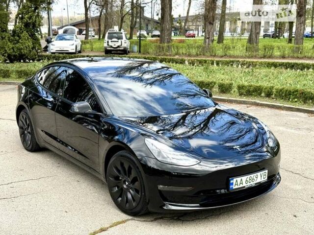 Тесла Модель 3, об'ємом двигуна 0 л та пробігом 14 тис. км за 26700 $, фото 14 на Automoto.ua