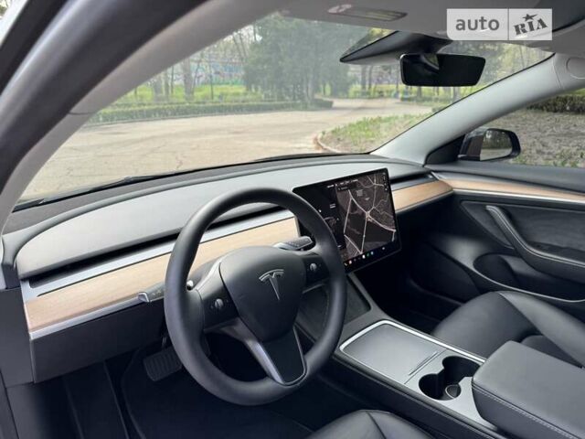 Тесла Модель 3, об'ємом двигуна 0 л та пробігом 14 тис. км за 22900 $, фото 41 на Automoto.ua