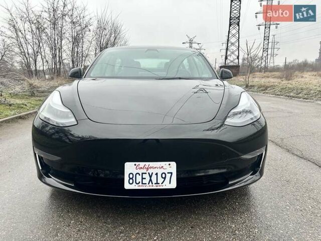 Тесла Модель 3, об'ємом двигуна 0 л та пробігом 17 тис. км за 21700 $, фото 13 на Automoto.ua