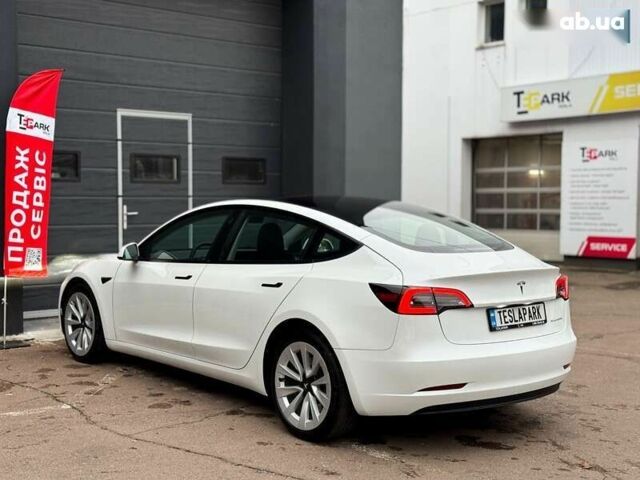 Тесла Модель 3, объемом двигателя 0 л и пробегом 23 тыс. км за 23500 $, фото 7 на Automoto.ua
