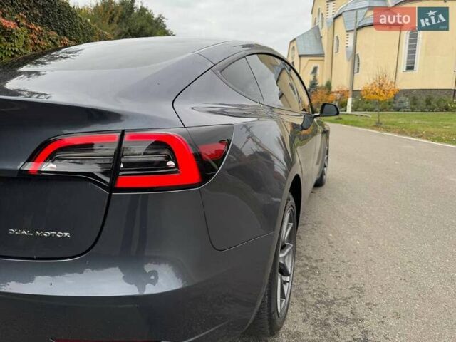 Тесла Модель 3, об'ємом двигуна 0 л та пробігом 114 тис. км за 24200 $, фото 7 на Automoto.ua