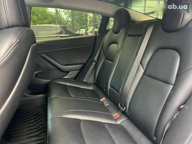 Тесла Модель 3, объемом двигателя 0 л и пробегом 50 тыс. км за 26000 $, фото 17 на Automoto.ua