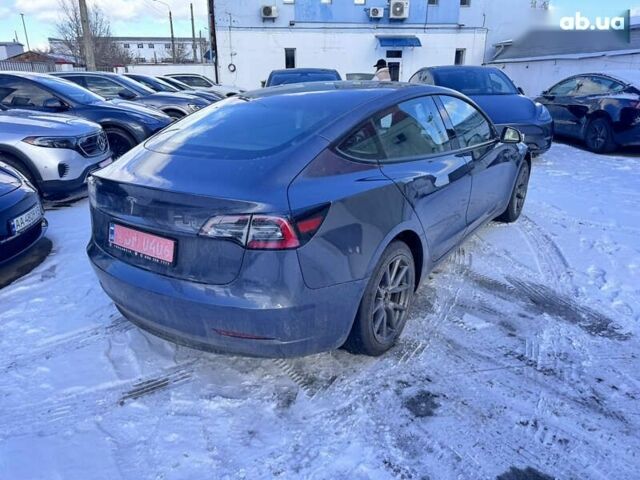 Тесла Модель 3, об'ємом двигуна 0 л та пробігом 37 тис. км за 18800 $, фото 4 на Automoto.ua