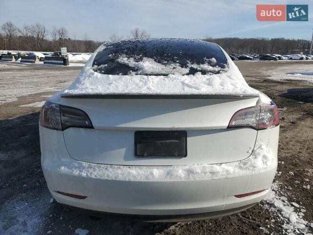 Тесла Модель 3, объемом двигателя 0 л и пробегом 48 тыс. км за 7250 $, фото 5 на Automoto.ua