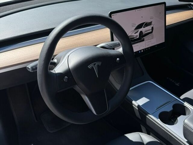 Тесла Модель 3, объемом двигателя 0 л и пробегом 60 тыс. км за 18500 $, фото 14 на Automoto.ua