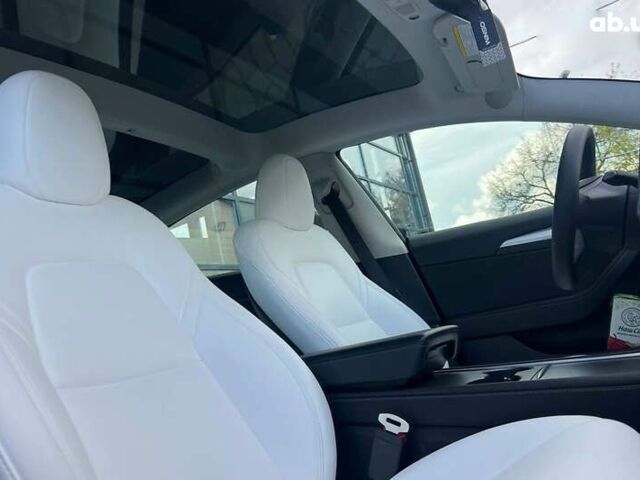 Тесла Модель 3, об'ємом двигуна 0 л та пробігом 16 тис. км за 22900 $, фото 21 на Automoto.ua