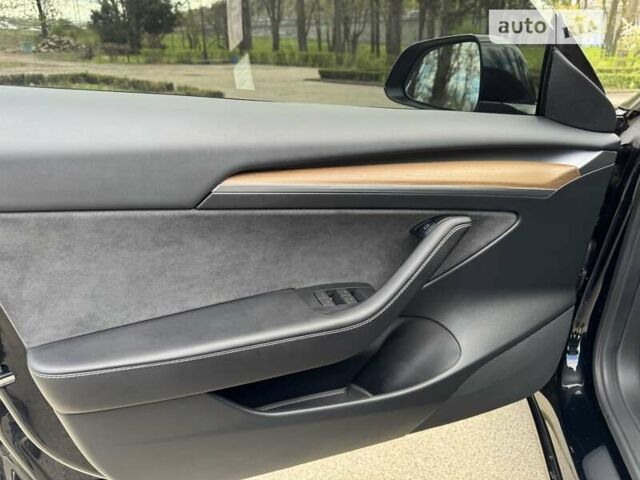 Тесла Модель 3, об'ємом двигуна 0 л та пробігом 14 тис. км за 22900 $, фото 38 на Automoto.ua