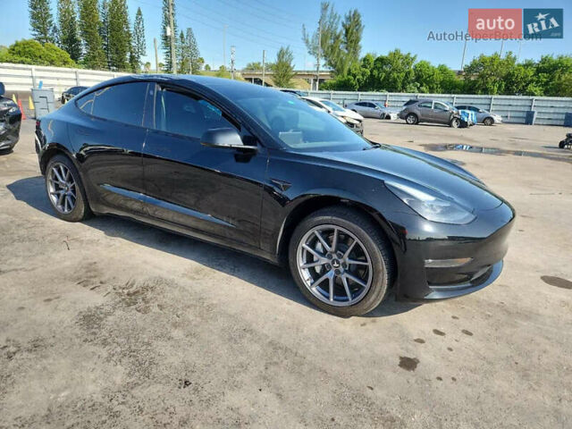 Тесла Модель 3, об'ємом двигуна 0 л та пробігом 25 тис. км за 19000 $, фото 13 на Automoto.ua
