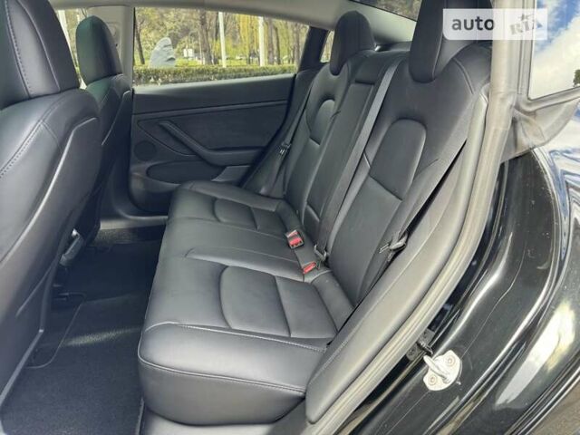 Тесла Модель 3, об'ємом двигуна 0 л та пробігом 14 тис. км за 22900 $, фото 44 на Automoto.ua