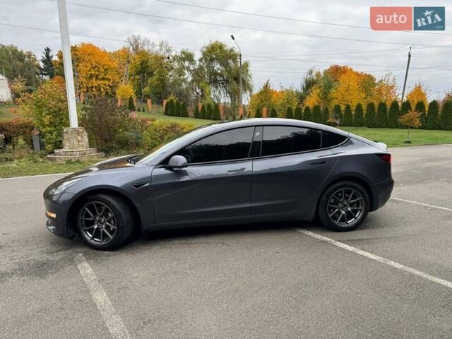 Тесла Модель 3, об'ємом двигуна 0 л та пробігом 114 тис. км за 24200 $, фото 5 на Automoto.ua