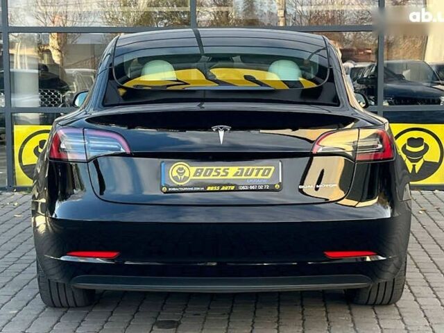 Тесла Модель 3, об'ємом двигуна 0 л та пробігом 16 тис. км за 22900 $, фото 5 на Automoto.ua