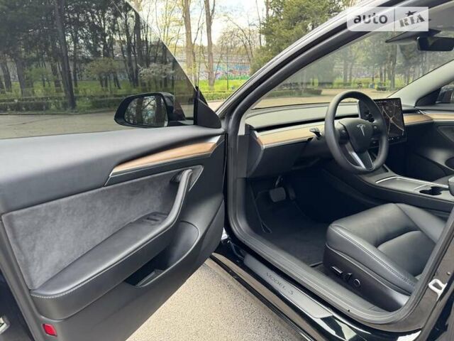 Тесла Модель 3, об'ємом двигуна 0 л та пробігом 14 тис. км за 22900 $, фото 39 на Automoto.ua