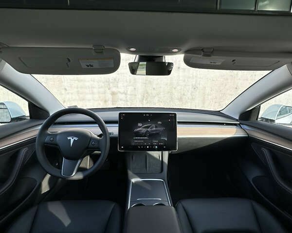Тесла Модель 3, объемом двигателя 0 л и пробегом 2 тыс. км за 27800 $, фото 19 на Automoto.ua