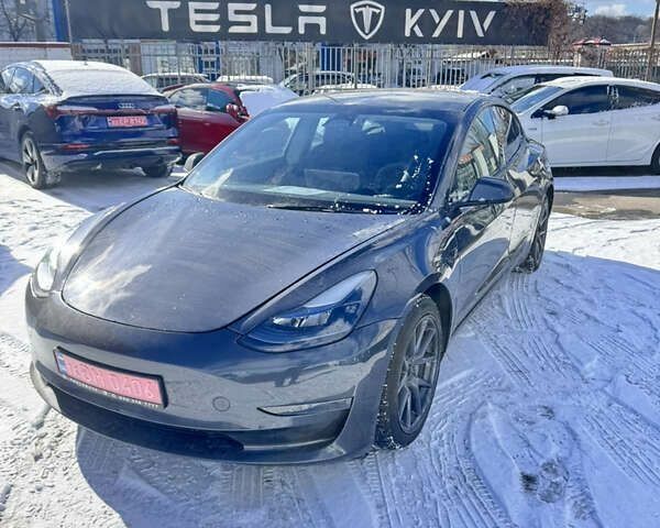 Тесла Модель 3, об'ємом двигуна 0 л та пробігом 37 тис. км за 18800 $, фото 2 на Automoto.ua