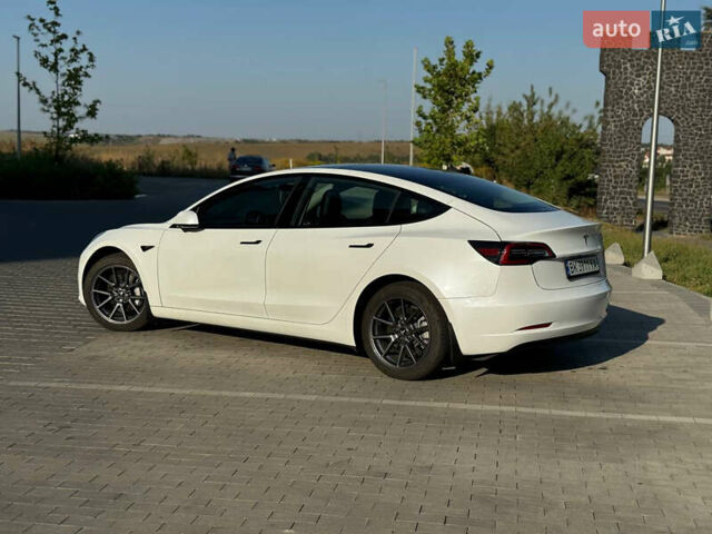 Тесла Модель 3, объемом двигателя 0 л и пробегом 24 тыс. км за 22900 $, фото 11 на Automoto.ua