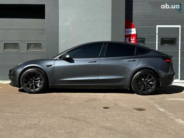 Тесла Модель 3, объемом двигателя 0 л и пробегом 29 тыс. км за 23500 $, фото 4 на Automoto.ua