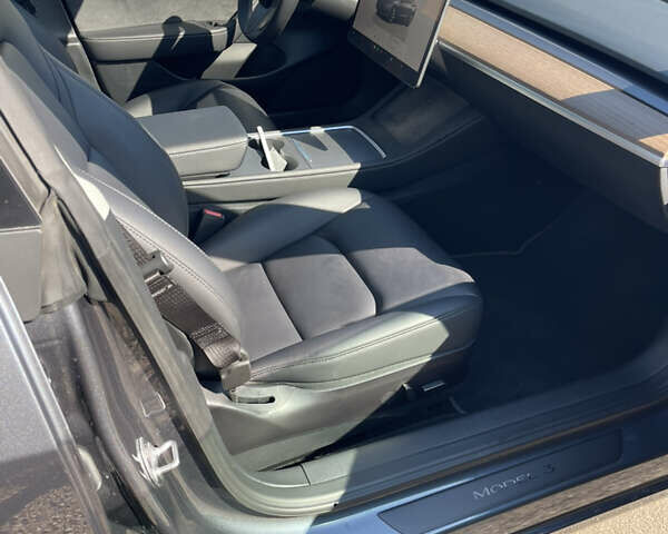 Тесла Модель 3, об'ємом двигуна 0 л та пробігом 18 тис. км за 18500 $, фото 25 на Automoto.ua
