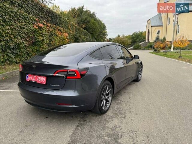Тесла Модель 3, об'ємом двигуна 0 л та пробігом 114 тис. км за 24200 $, фото 10 на Automoto.ua