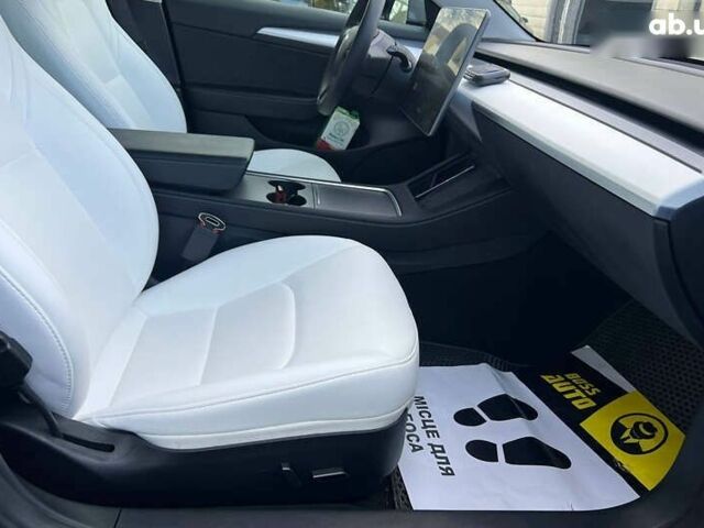 Тесла Модель 3, об'ємом двигуна 0 л та пробігом 16 тис. км за 22900 $, фото 20 на Automoto.ua