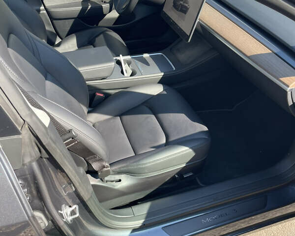 Тесла Модель 3, об'ємом двигуна 0 л та пробігом 18 тис. км за 18500 $, фото 26 на Automoto.ua