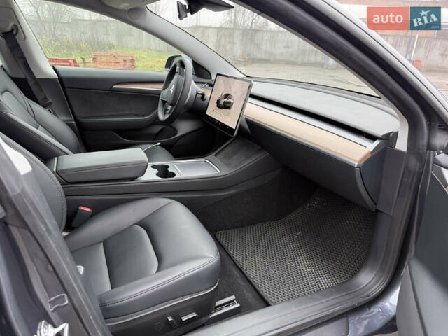 Тесла Модель 3, объемом двигателя 0 л и пробегом 11 тыс. км за 17500 $, фото 11 на Automoto.ua