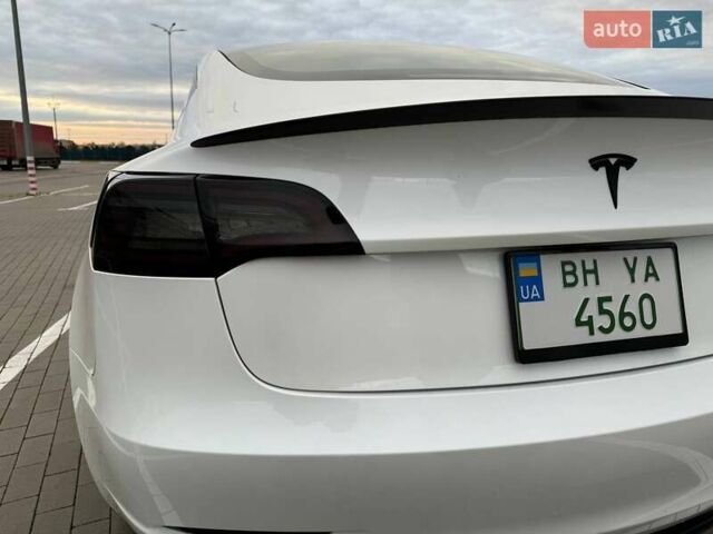 Тесла Модель 3, об'ємом двигуна 0 л та пробігом 8 тис. км за 32000 $, фото 13 на Automoto.ua