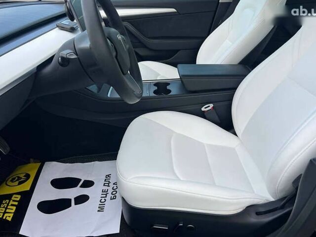 Тесла Модель 3, об'ємом двигуна 0 л та пробігом 16 тис. км за 22900 $, фото 9 на Automoto.ua
