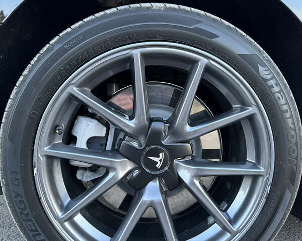 Тесла Модель 3, об'ємом двигуна 0 л та пробігом 9 тис. км за 27900 $, фото 10 на Automoto.ua