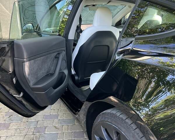Тесла Модель 3, об'ємом двигуна 0 л та пробігом 2 тис. км за 29950 $, фото 9 на Automoto.ua