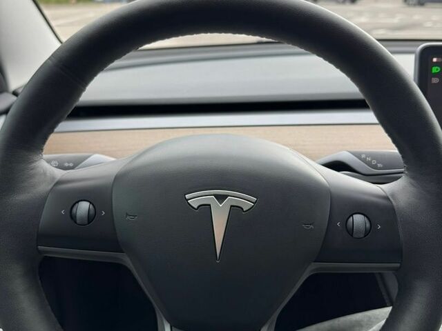 Тесла Модель 3, объемом двигателя 0 л и пробегом 74 тыс. км за 20998 $, фото 36 на Automoto.ua