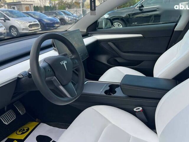 Тесла Модель 3, об'ємом двигуна 0 л та пробігом 16 тис. км за 22900 $, фото 11 на Automoto.ua